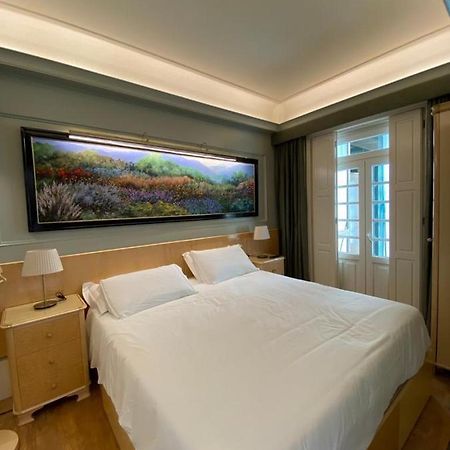Ohh -Oporto Center- Luxury Apartment Eksteriør billede