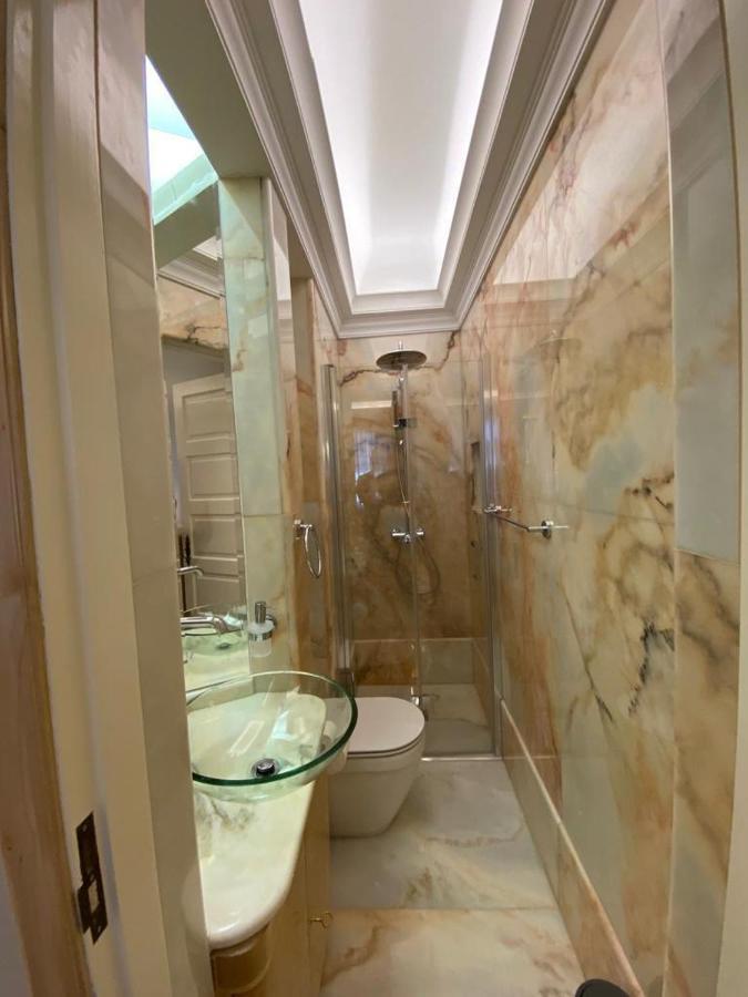 Ohh -Oporto Center- Luxury Apartment Eksteriør billede