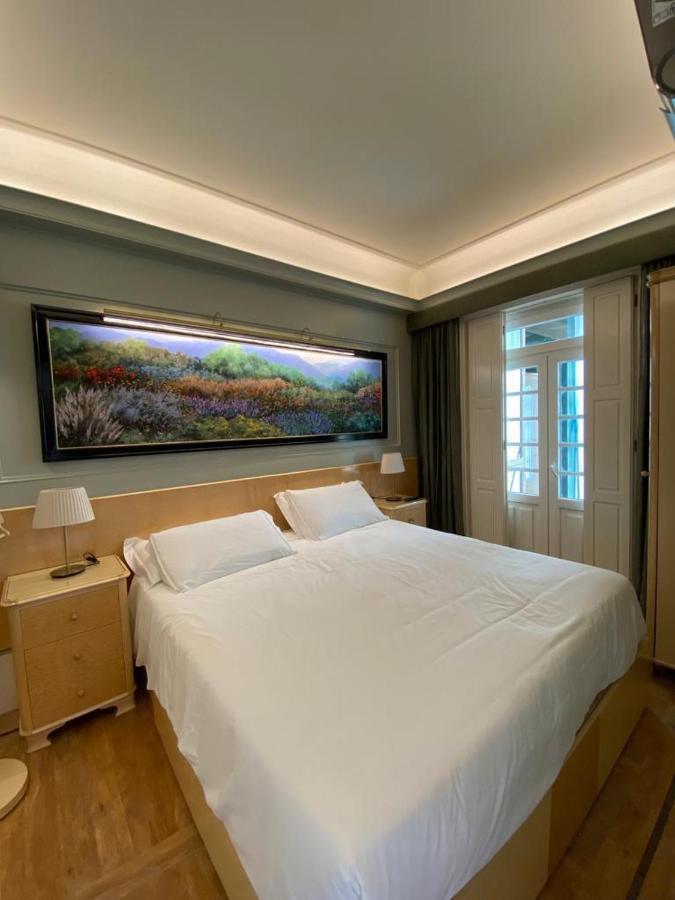 Ohh -Oporto Center- Luxury Apartment Eksteriør billede
