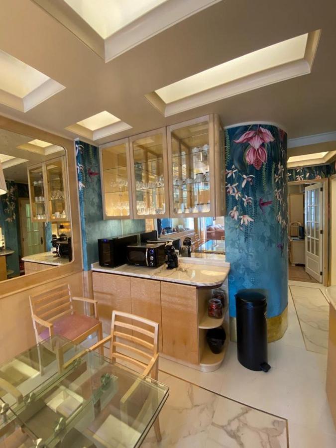 Ohh -Oporto Center- Luxury Apartment Eksteriør billede