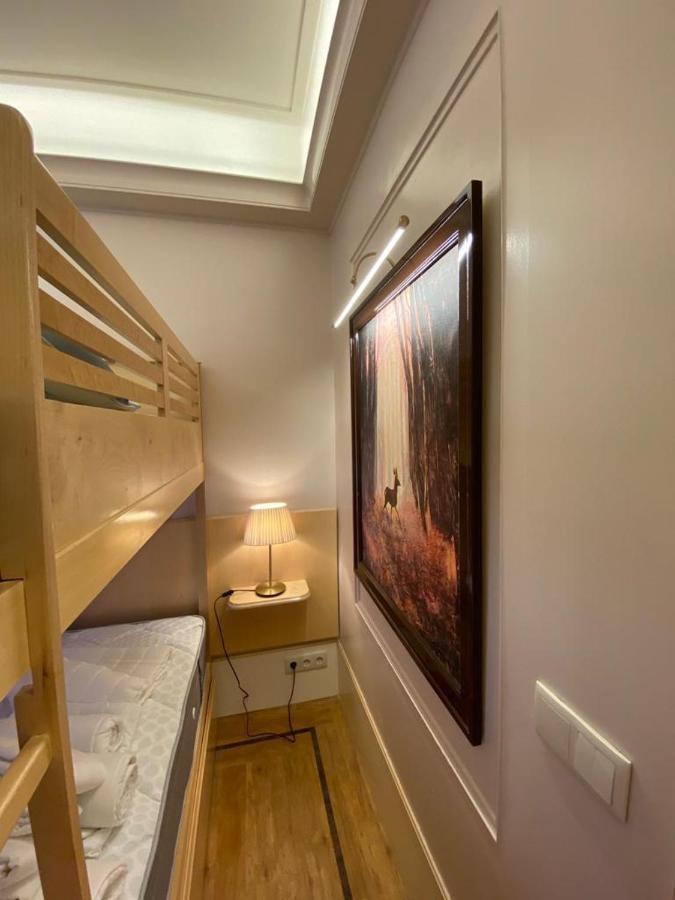 Ohh -Oporto Center- Luxury Apartment Eksteriør billede