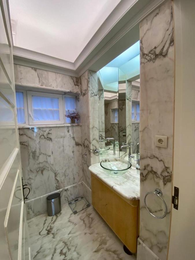 Ohh -Oporto Center- Luxury Apartment Eksteriør billede