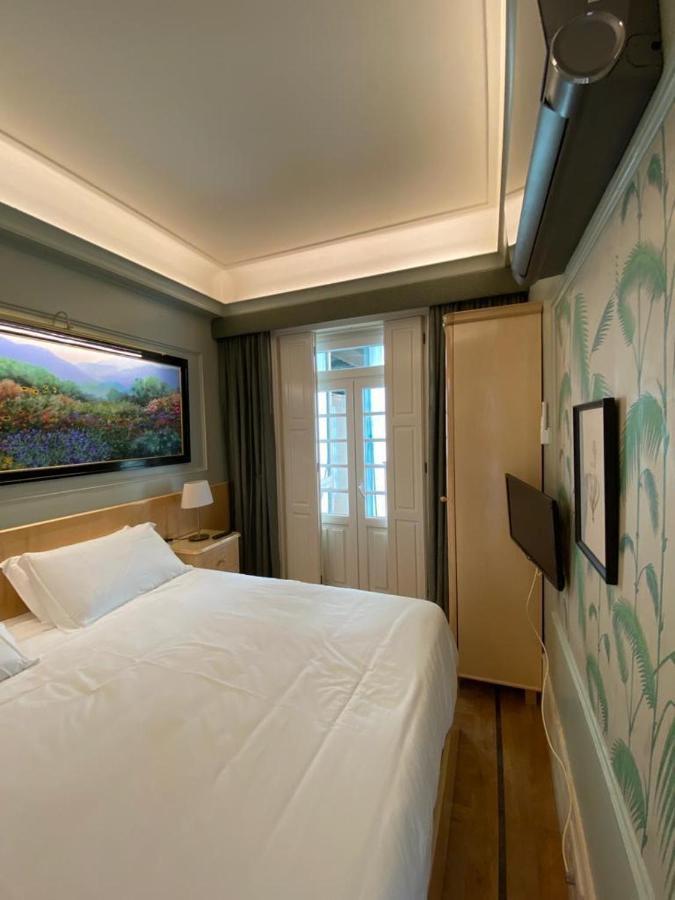 Ohh -Oporto Center- Luxury Apartment Eksteriør billede