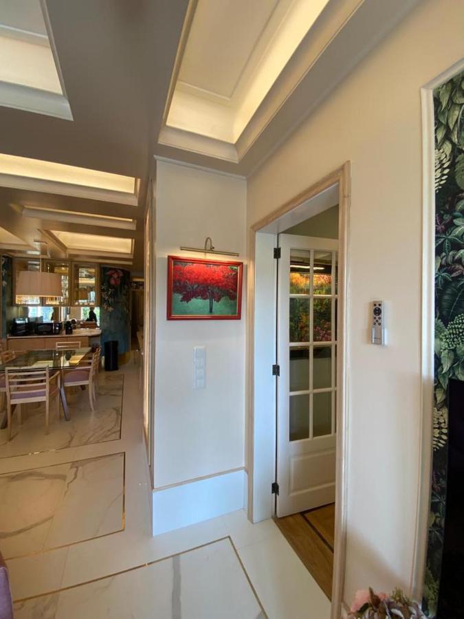 Ohh -Oporto Center- Luxury Apartment Eksteriør billede