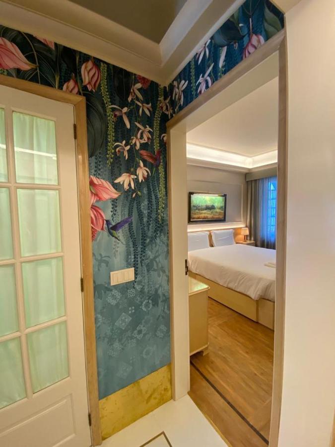 Ohh -Oporto Center- Luxury Apartment Eksteriør billede