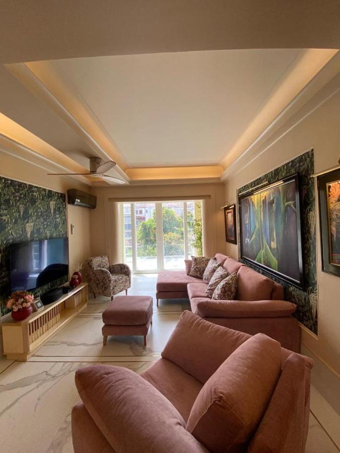 Ohh -Oporto Center- Luxury Apartment Eksteriør billede