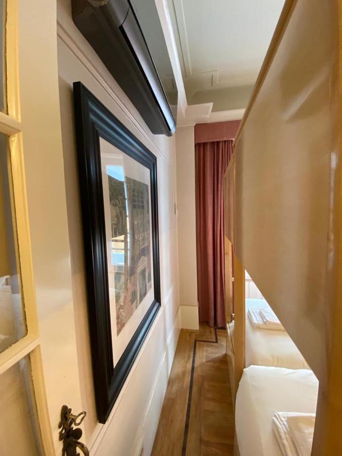 Ohh -Oporto Center- Luxury Apartment Eksteriør billede