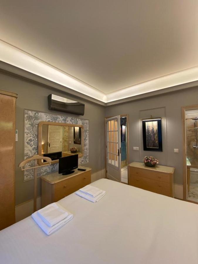 Ohh -Oporto Center- Luxury Apartment Eksteriør billede