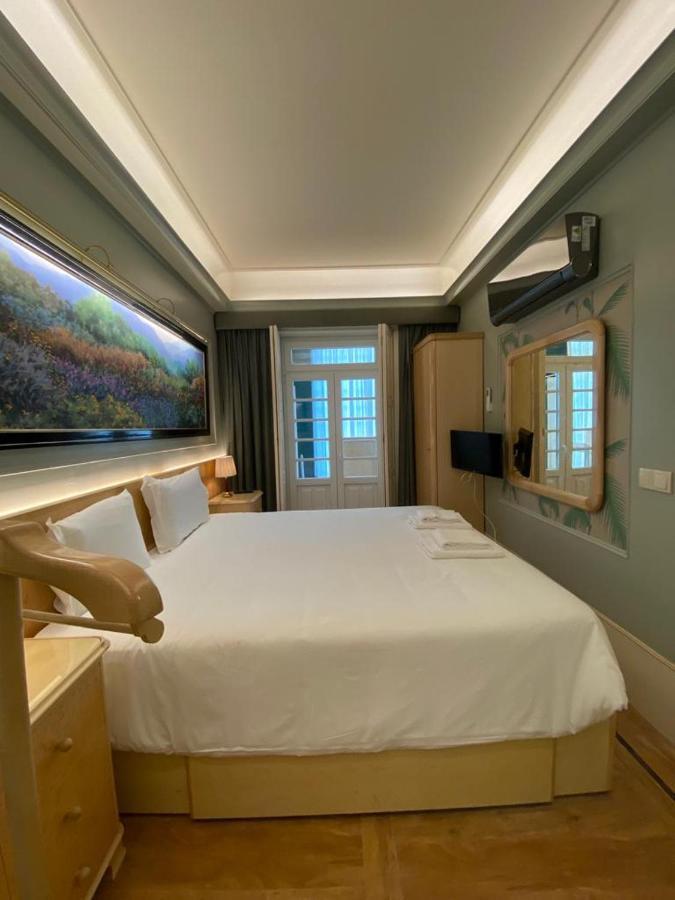 Ohh -Oporto Center- Luxury Apartment Eksteriør billede