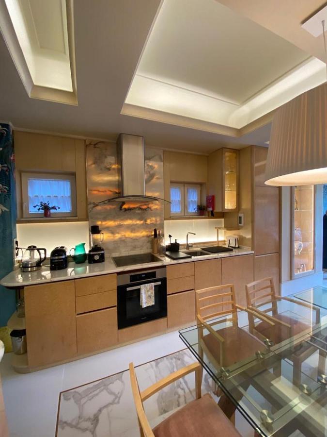 Ohh -Oporto Center- Luxury Apartment Eksteriør billede