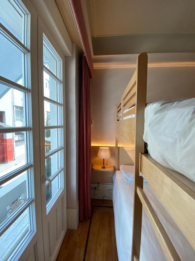 Ohh -Oporto Center- Luxury Apartment Eksteriør billede