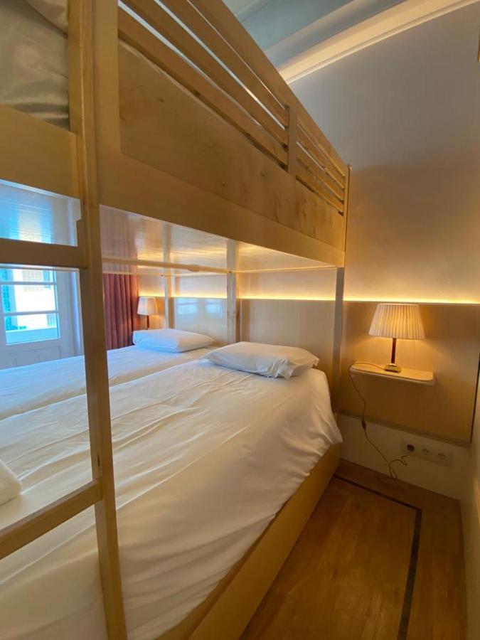 Ohh -Oporto Center- Luxury Apartment Eksteriør billede